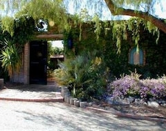 Hotel Hacienda Del Desierto (Tucson, USA)