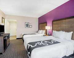 Hotel La Quinta Inn & Suites Baltimore BWI Airport (Linthicum, USA)