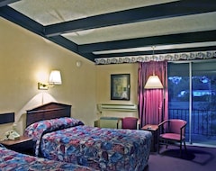 Khách sạn Budget Host Northgate Inn Texar (Texarkana, Hoa Kỳ)