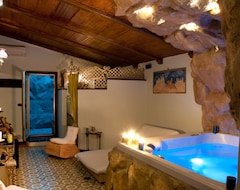 Hotel Resort Sabino (Poggio Catino, Italien)