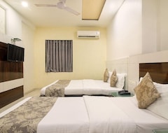 Hotelli Satkar (Chittorgarh, Intia)