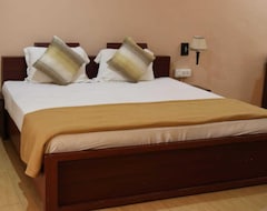 Khách sạn SHRI KRISHNA JUNGLE RESORT (Khajuraho, Ấn Độ)