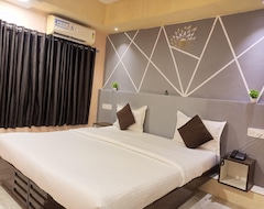 Khách sạn HOTEL HARMONY (Jamnagar, Ấn Độ)