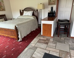Toàn bộ căn nhà/căn hộ Scenic One Bedroom Room W/ Private Entrance & Bath! (Doylestown, Hoa Kỳ)