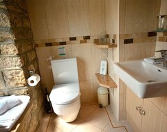 Bed & Breakfast Busfeild Arms (Keighley, Iso-Britannia)