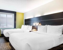 Holiday Inn Express & Suites - Albany Airport - Wolf Road, An Ihg Hotel (Albany, ABD)