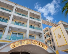 Golden Orange Hotel (Antalya, Turkey)