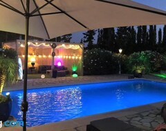 Cijela kuća/apartman Majestic Holiday Home In Albox With Private Pool (Albox, Španjolska)