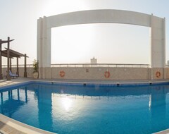 Gulf Court Hotel (Manama, Bahrein)