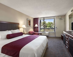 Hotel Ramada By Wyndham Sunnyvale/Silicon Valley (Sunnyvale, EE. UU.)