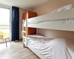 Khách sạn Resort Boschmolenplas (Heelsum, Hà Lan)
