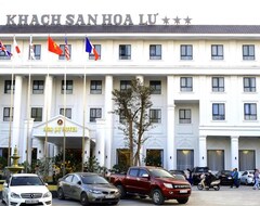 Khách sạn Hoa Lu (Ninh Bình, Việt Nam)