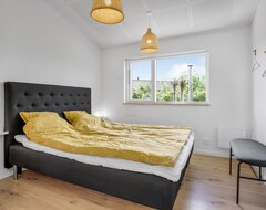 Hele huset/lejligheden 3 Room Accommodation In Odder (Odder, Danmark)