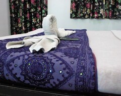 Khách sạn The Little Prince Heritage Home (Udaipur, Ấn Độ)