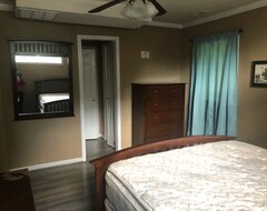 Hele huset/lejligheden Home In Braselton! Minutes From Mall Of Georgia! (Braselton, USA)