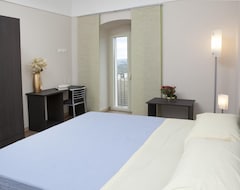 Bed & Breakfast Bedbreakfastdinastia (Monterosso Almo, Ý)