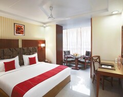 Hotel Suba Palace (Bombay, Hindistan)