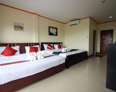 Khách sạn Hotel Sairee Seaview Koh Tao (Koh Tao, Thái Lan)