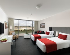 Hotel Rydges Mount Panorama Bathurst (Bathurst, Australija)