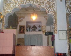 Khách sạn Amar Niwas (Jodhpur, Ấn Độ)