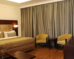 Hotel Africa Avenue Gk1 (New Delhi, Indija)