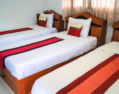 Hotelli Leelawadee Resort (Sukhothai, Thaimaa)
