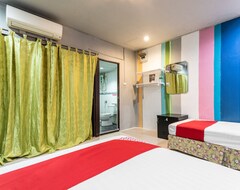 Hotel Riverside Guesthouse (Phangnga, Thailand)