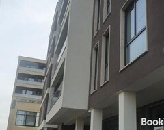 Lejlighedshotel Dimoti Apartkhotel (Sofia, Bulgarien)