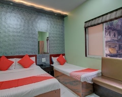 Oyo 42395 Asma Hotel (Mumbai, Indija)