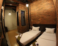 Jq Ban Loong Boutique Hotel (Ipoh, Malezya)