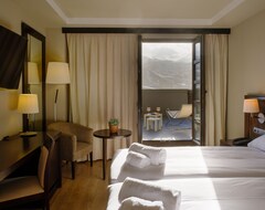 Khách sạn Aragon Hills Hotel & Spa (Formigal, Tây Ban Nha)