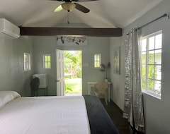 Jamaica Colors Eco-retreat Hotel And Spa (Port Antonio, Jamaika)