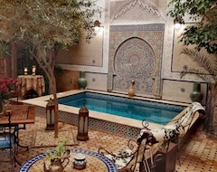 فندق رياض أتارين (فاس, المغرب)
