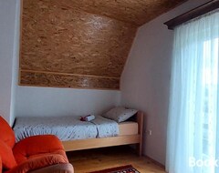Cijela kuća/apartman Vila Paramida (Šavnik, Crna Gora)