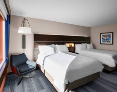 Khách sạn Holiday Inn Express And Suites Sanford (Sanford, Hoa Kỳ)