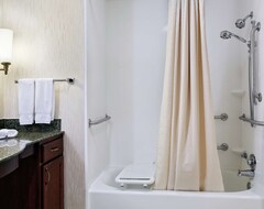 Hotel Homewood Suites by Hilton Knoxville West at Turkey Creek (Knoxville, EE. UU.)