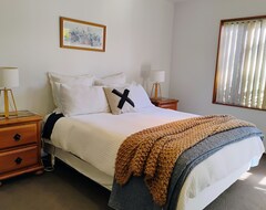 Cijela kuća/apartman Sandhills Gardens Rural Retreat (Woodend, Novi Zeland)