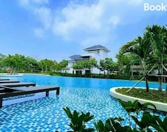 Hotel Swanbay (Ho Chi Minh City, Vietnam)