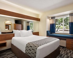 Hotel Microtel Inn And Suites - Inver Grove Heights (Inver Grove Heights, EE. UU.)