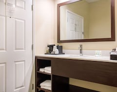 Hotel Quality Inn Pooler - Savannah I-95 (Pooler, USA)