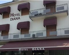 Hotel Albergo Diana (Legnaro, Italia)