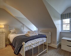 Tüm Ev/Apart Daire Valley View - A Self Catering Cottage That Sleeps 5 Guests In 3 Bedrooms (Stiffkey, Birleşik Krallık)