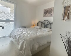 Koko talo/asunto Appartement Tout Confort Pour 6 Personnes ? 300m De La Plage (Sérignan, Ranska)