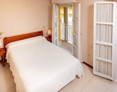 Căn hộ có phục vụ Hotel Apartamentos San Pedro (Llanes, Tây Ban Nha)