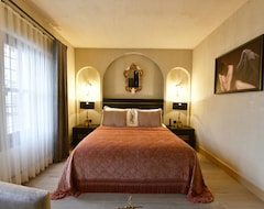 Hotelli Sacred Mansion (Göreme, Turkki)