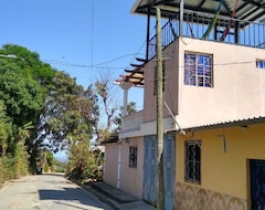 Toàn bộ căn nhà/căn hộ Cozy 3 Story House At Jucuaran (Jucuarán, El Salvador)