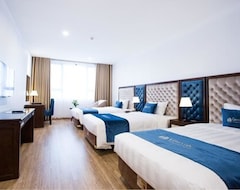 Hotel Song Loc Luxury (Ha Long, Vietnam)