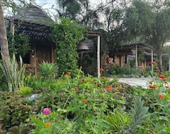 Hotelli Swara Acacia Lodge (Athi River, Kenia)