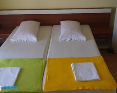 Hotelli Rooms Varga (Senj, Kroatia)
