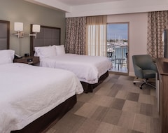 Hotel Hampton Inn Channel Islands Harbor (Oxnard, EE. UU.)